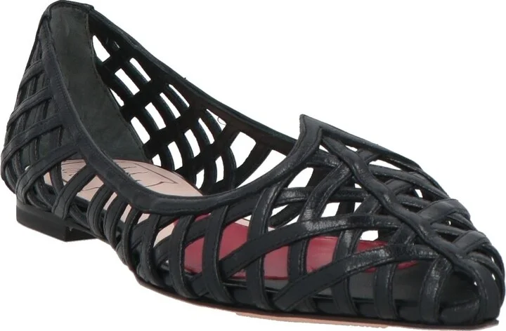 Roger Vivier Woman Ballet flats - Image 4