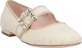 Roger Vivier Woman Ballet flats - Image 2