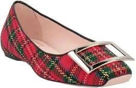Roger Vivier Woman Ballet flats - Image 2