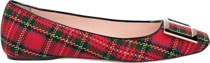 Roger Vivier Woman Ballet flats - Image 3