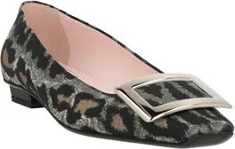 Roger Vivier Woman Ballet flats - Image 2