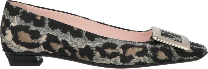Roger Vivier Woman Ballet flats - Image 3