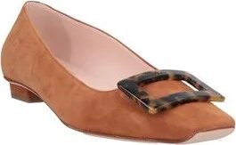 Roger Vivier Woman Ballet flats - Image 2
