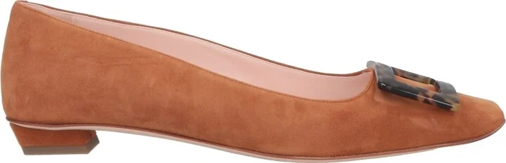 Roger Vivier Woman Ballet flats - Image 3