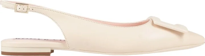 Roger Vivier Woman Ballet flats - Image 3