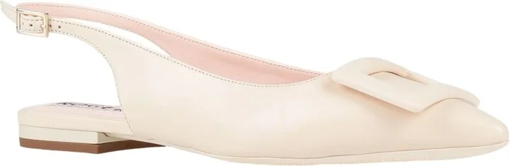 Roger Vivier Woman Ballet flats - Image 4