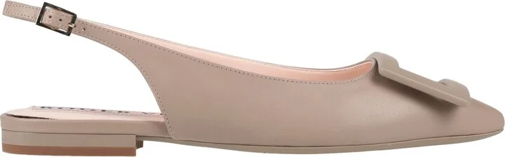 Roger Vivier Woman Ballet flats - Image 6