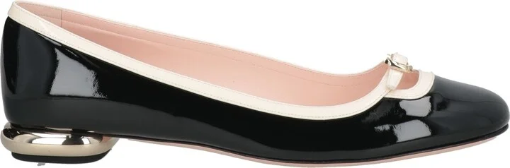 Roger Vivier Woman Ballet flats - Image 3