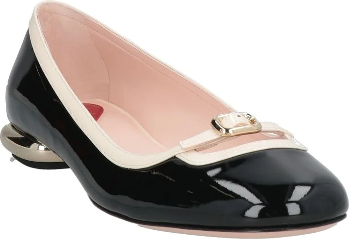 Roger Vivier Woman Ballet flats - Image 4