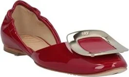 Roger Vivier Woman Ballet flats - Image 2