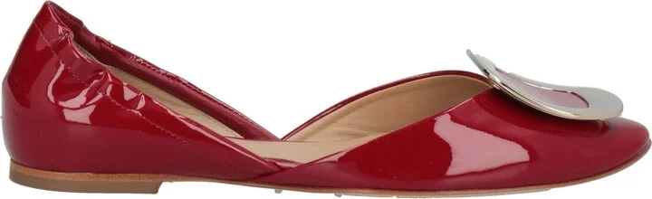 Roger Vivier Woman Ballet flats - Image 3