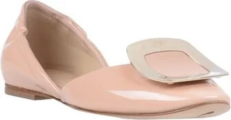 Roger Vivier Woman Ballet flats - Image 5