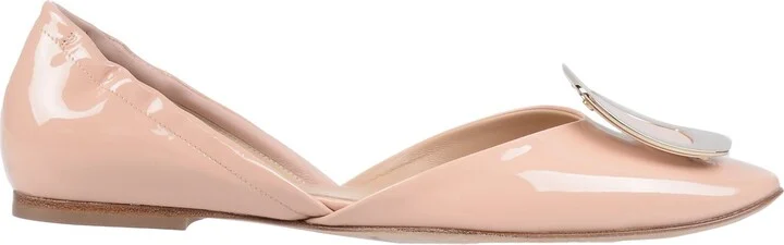 Roger Vivier Woman Ballet flats - Image 6