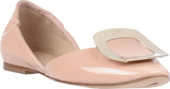 Roger Vivier Woman Ballet flats - Image 7