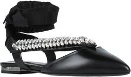 Roger Vivier Woman Ballet flats - Image 2