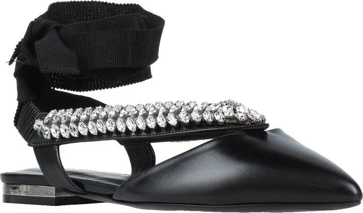 Roger Vivier Woman Ballet flats - Image 4