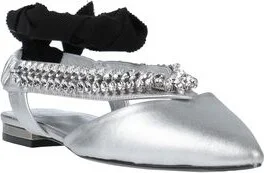 Roger Vivier Woman Ballet flats - Image 2