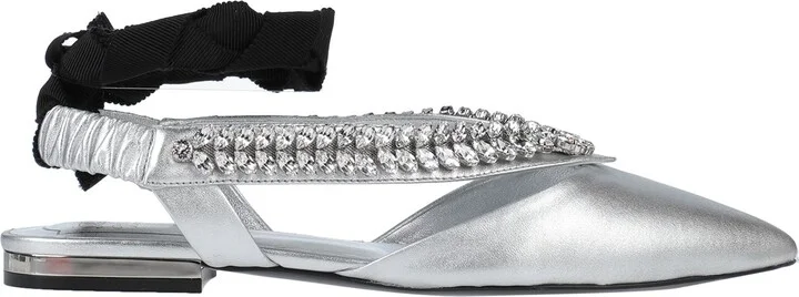 Roger Vivier Woman Ballet flats - Image 3
