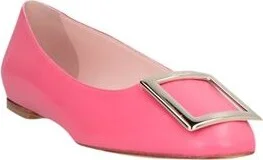Roger Vivier Woman Ballet flats - Image 2
