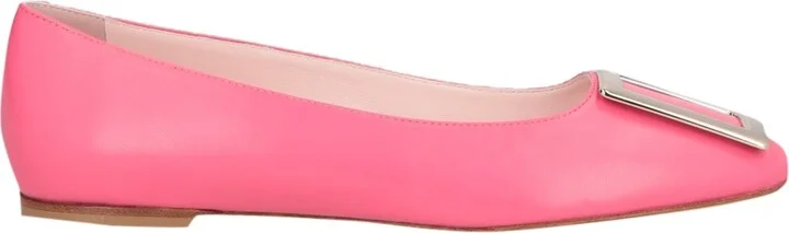 Roger Vivier Woman Ballet flats - Image 3