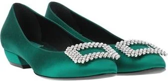 Roger Vivier Woman Ballet flats - Image 2