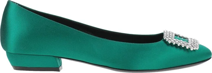 Roger Vivier Woman Ballet flats - Image 3
