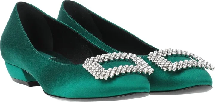Roger Vivier Woman Ballet flats - Image 4