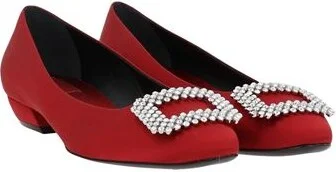 Roger Vivier Woman Ballet flats - Image 5