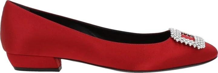 Roger Vivier Woman Ballet flats - Image 6