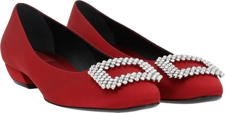 Roger Vivier Woman Ballet flats - Image 7