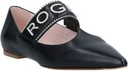 Roger Vivier Woman Ballet flats - Image 2