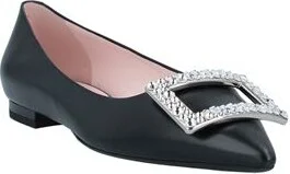 Roger Vivier Woman Ballet flats - Image 2
