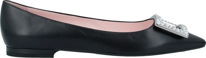 Roger Vivier Woman Ballet flats - Image 3