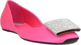 Roger Vivier Woman Ballet flats - Image 2