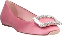 Roger Vivier Woman Ballet flats - Image 2