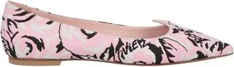 Roger Vivier Woman Ballet flats