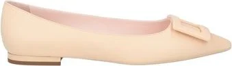 Roger Vivier Woman Ballet flats