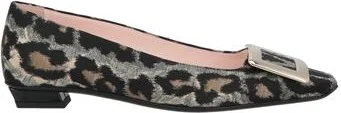 Roger Vivier Woman Ballet flats