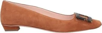 Roger Vivier Woman Ballet flats
