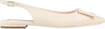 Roger Vivier Woman Ballet flats