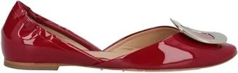 Roger Vivier Woman Ballet flats