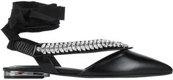 Roger Vivier Woman Ballet flats