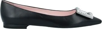 Roger Vivier Woman Ballet flats