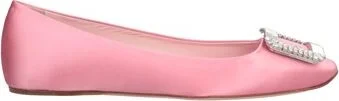 Roger Vivier Woman Ballet flats