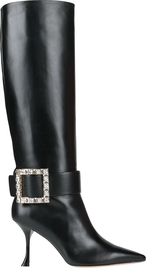 Roger Vivier Woman Boot - Image 3