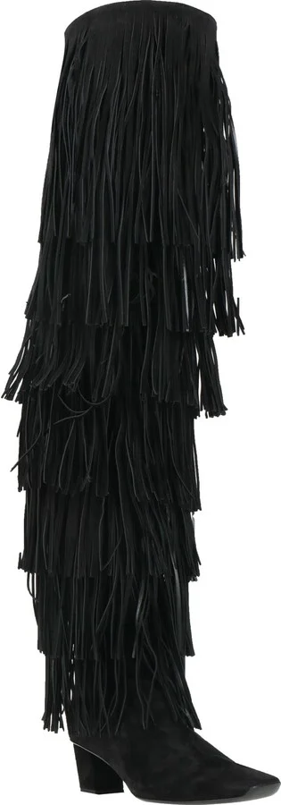 Roger Vivier Woman Boot - Image 4