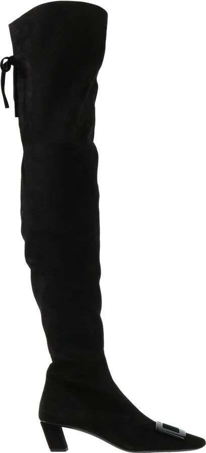 Roger Vivier Woman Boot - Image 3