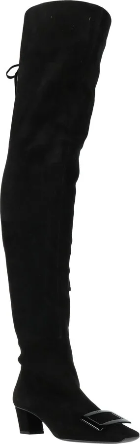 Roger Vivier Woman Boot - Image 4