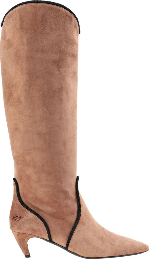 Roger Vivier Woman Boot - Image 3