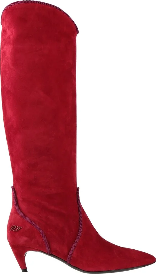 Roger Vivier Woman Boot - Image 9